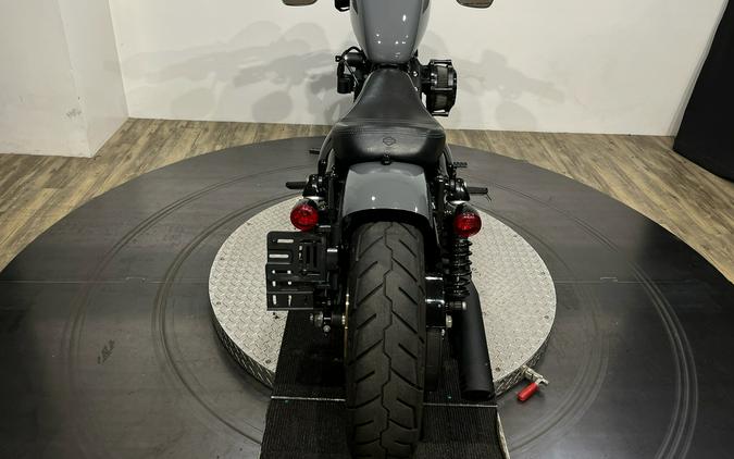 2022 Harley-Davidson Iron 883™