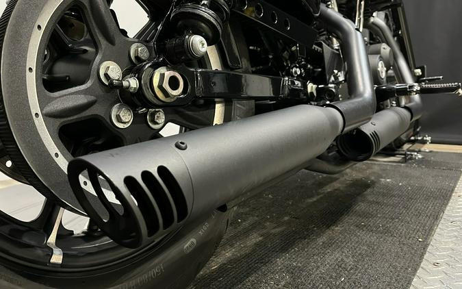 2022 Harley-Davidson Iron 883™