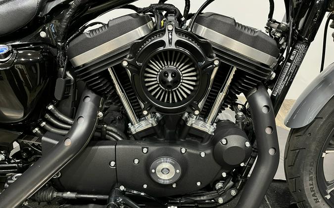 2022 Harley-Davidson Iron 883™