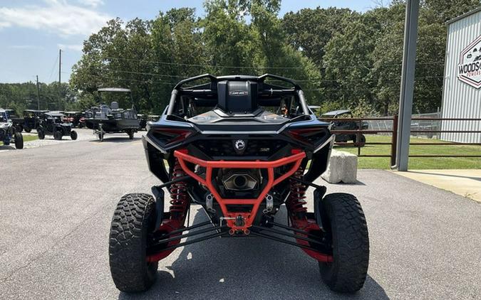 2025 Can-Am Maverick R Max X RS Dusty Navy