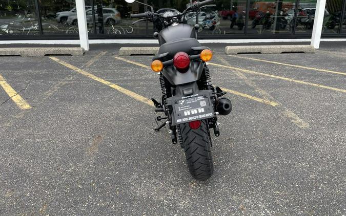 New 2026 Royal Enfield Hunter 350