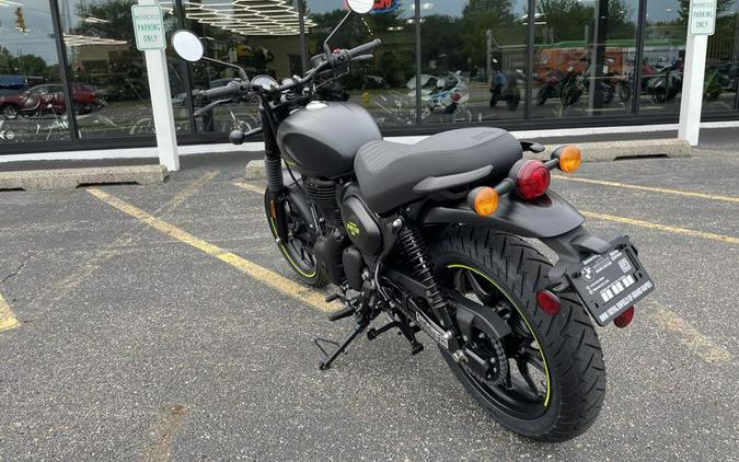 New 2026 Royal Enfield Hunter 350
