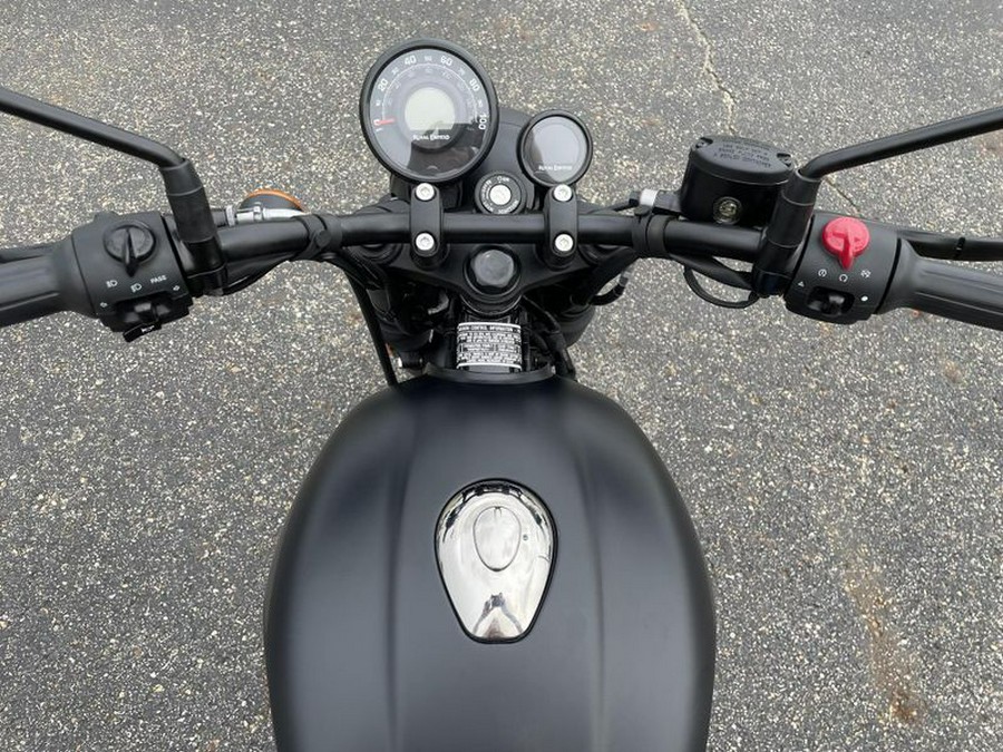 New 2026 Royal Enfield Hunter 350