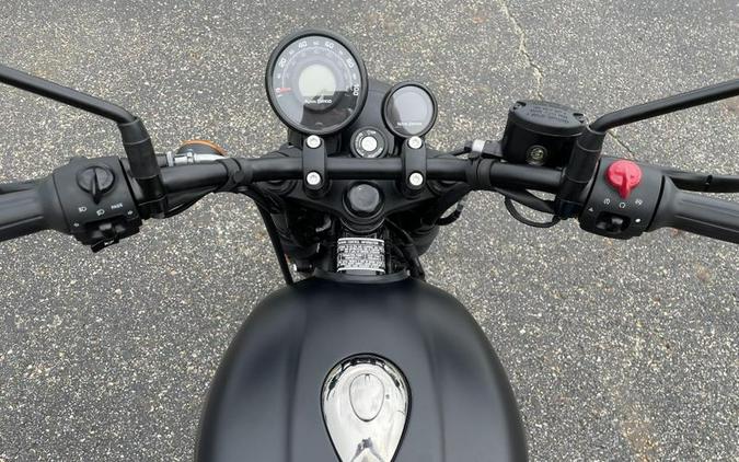 New 2026 Royal Enfield Hunter 350