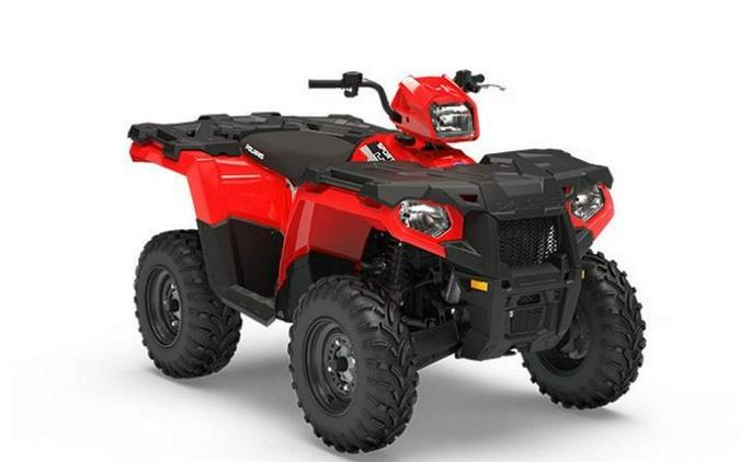 2019 Polaris® Sportsman® 450 H.O.