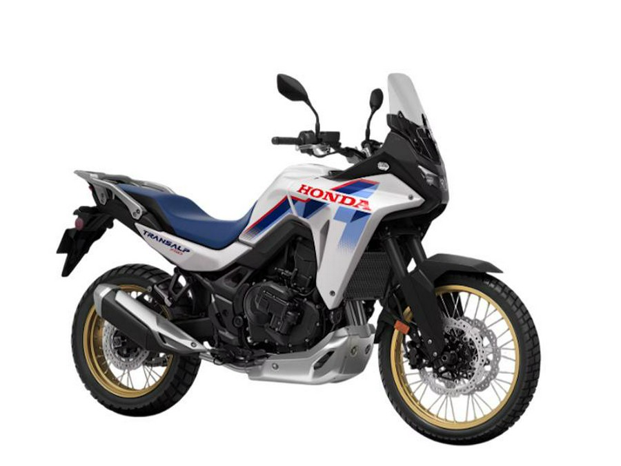 2026 Honda® Transalp E-Clutch