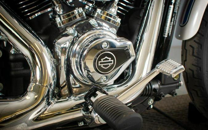 2026 Harley-Davidson Super Glide FXD