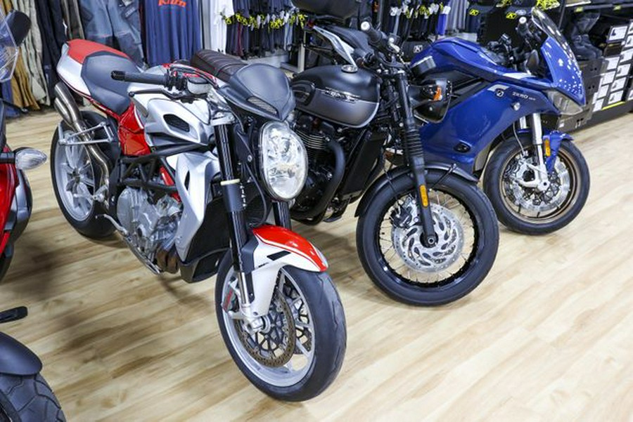 Used 2020 BMW R nineT Scrambler