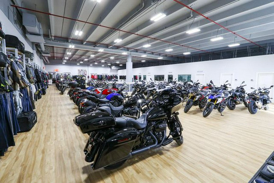 Used 2020 BMW R nineT Scrambler