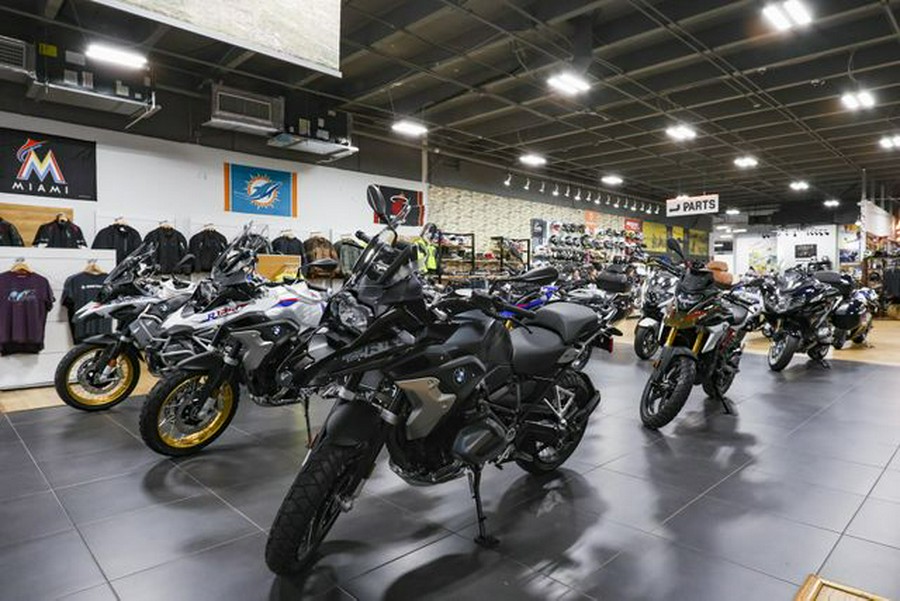 Used 2020 BMW R nineT Scrambler