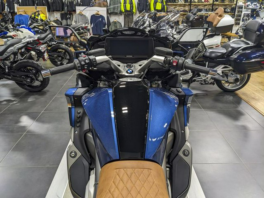 Used 2020 BMW R nineT Scrambler