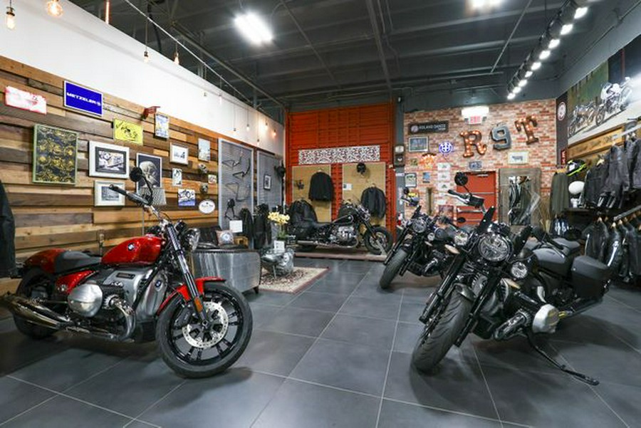 Used 2020 BMW R nineT Scrambler