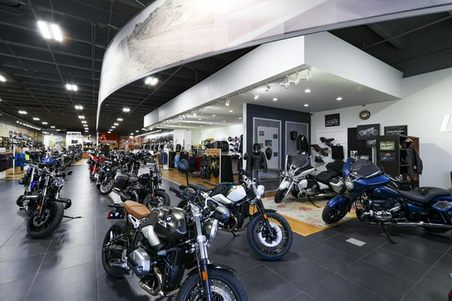 Used 2020 BMW R nineT Scrambler