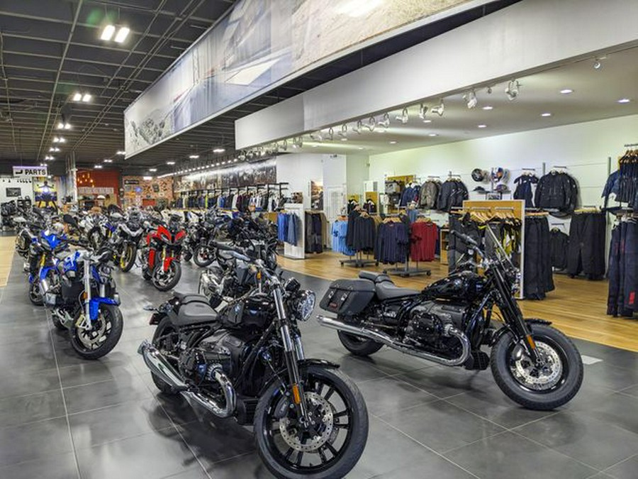 Used 2020 BMW R nineT Scrambler