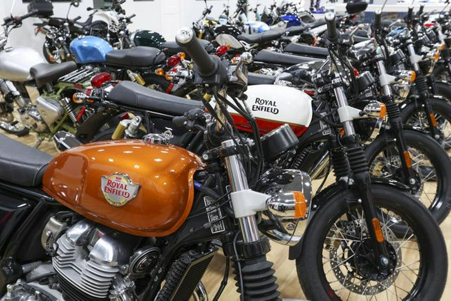 Used 2020 BMW R nineT Scrambler
