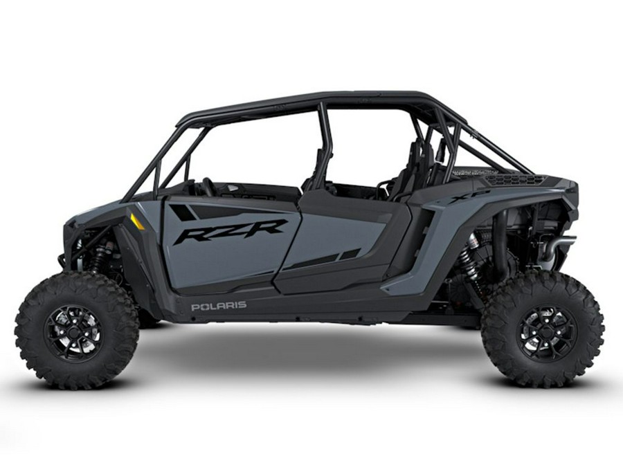 2027 Polaris RZR XP® 4 Ultimate