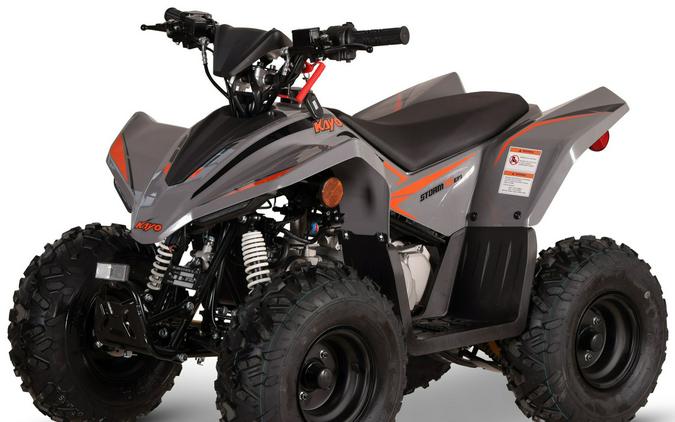 2027 Kayo Storm 70 EFI
