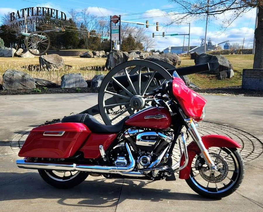 2023 HarleyDavidson® FLHX Street Glide® for sale in Gettysburg, PA