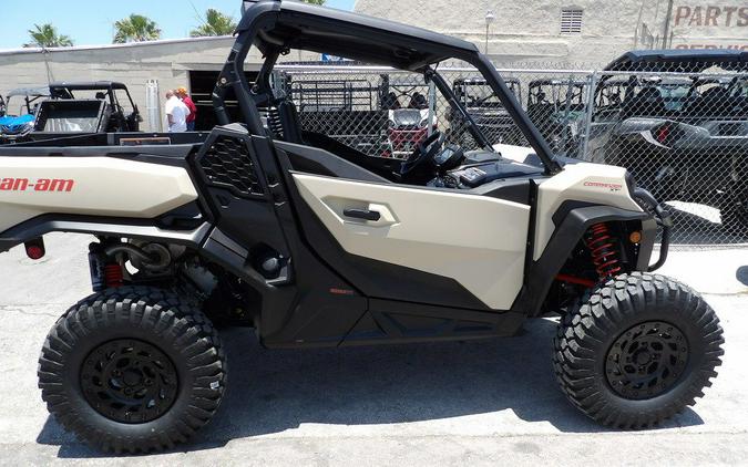 2023 Can-Am® 6YPA
