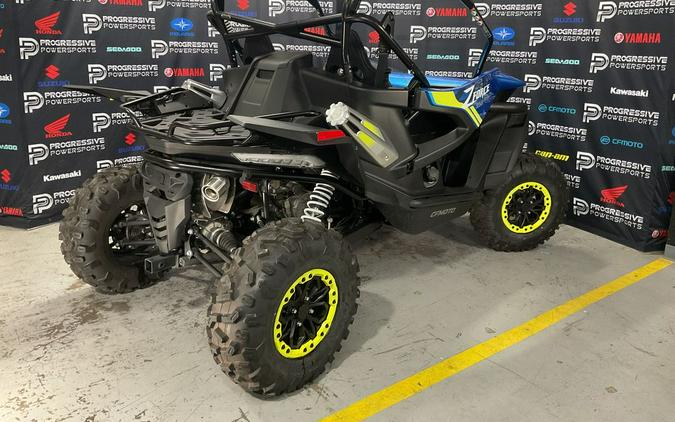 2023 CFMoto ZForce 950 HO EX