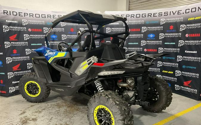 2023 CFMoto ZForce 950 HO EX