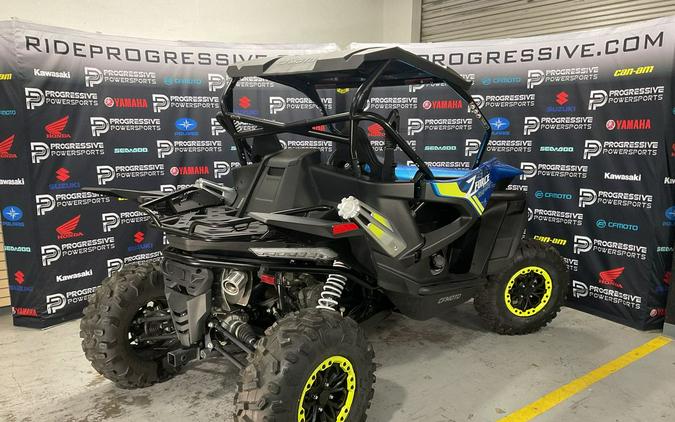 2023 CFMoto ZForce 950 HO EX