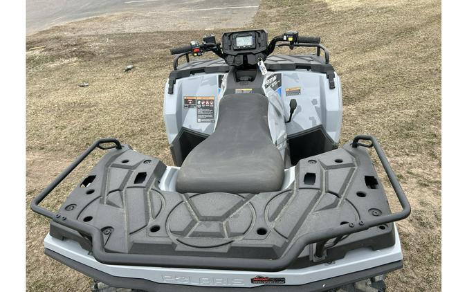 2024 Polaris Industries SPORTSMAN 570 PREMIUM - STORM GRAY