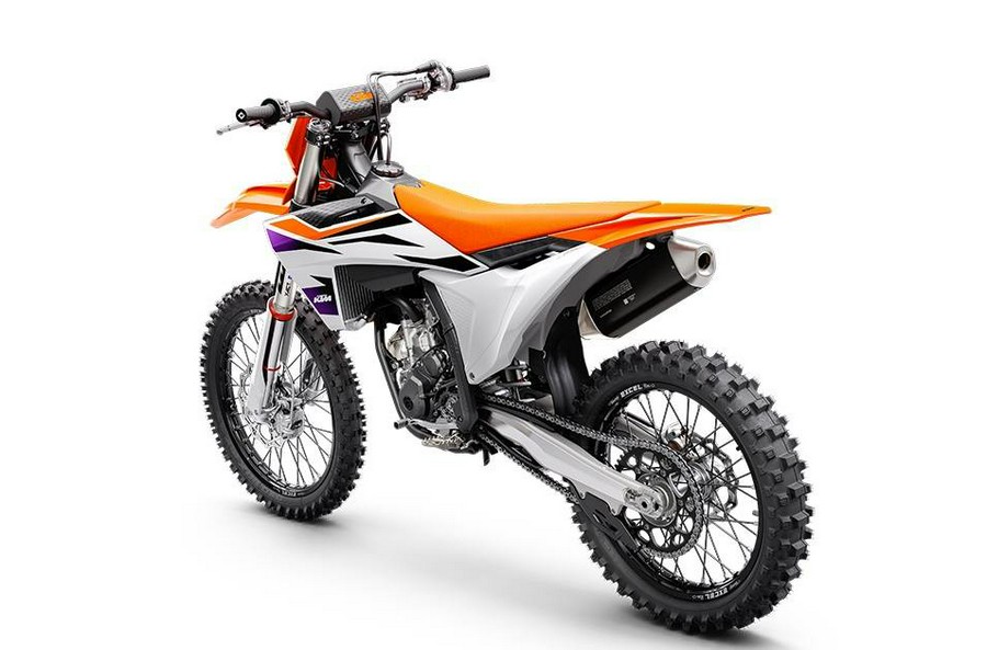 2024 KTM 250SXF