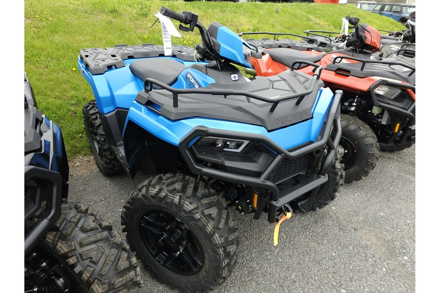 2024 Polaris Industries Sportsman® 570 Trail