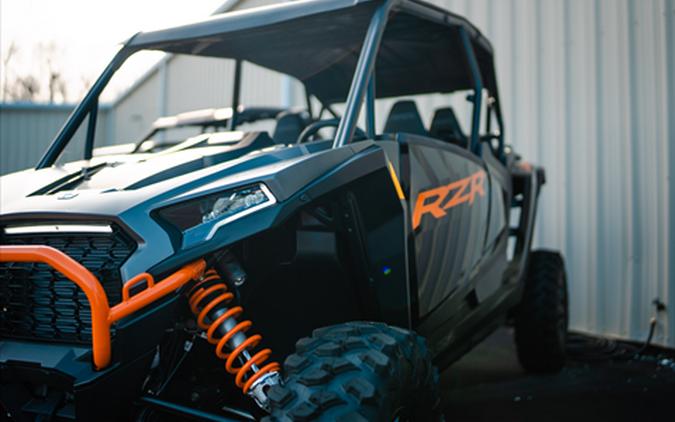 2024 Polaris RZR XP 4 1000 Ultimate