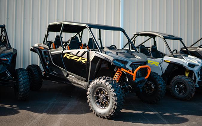 2024 Polaris RZR XP 4 1000 Ultimate