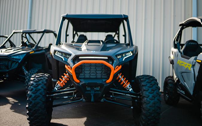 2024 Polaris RZR XP 4 1000 Ultimate