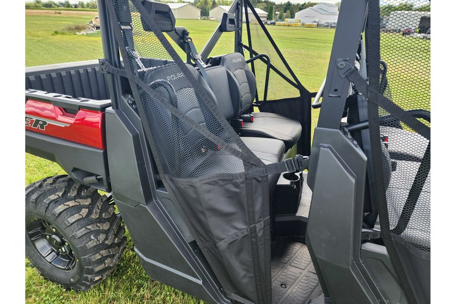 2025 Polaris Industries RANGER CREW XP 1000 PREMIUM