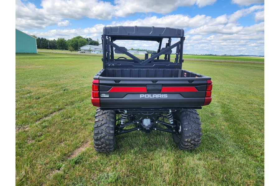 2025 Polaris Industries RANGER CREW XP 1000 PREMIUM