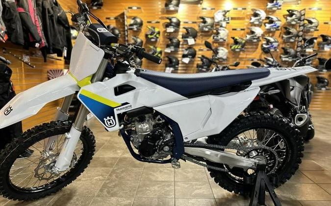 2025 Husqvarna® FC 250