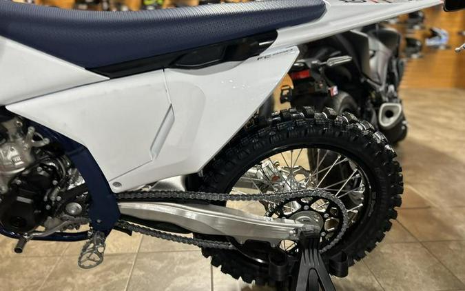 2025 Husqvarna® FC 250