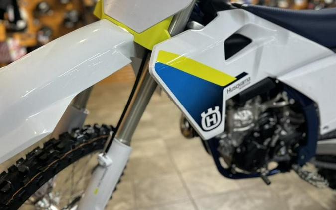 2025 Husqvarna® FC 250