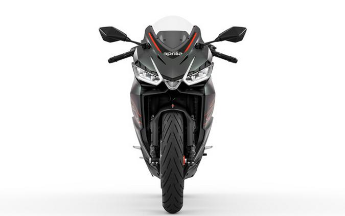 2025 Aprilia RS 457