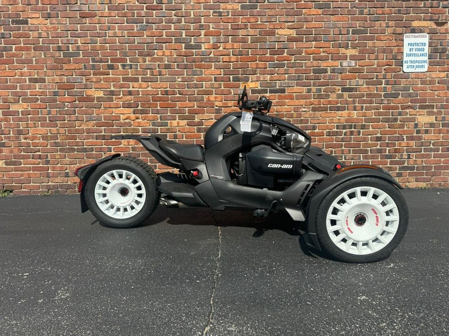 2023 Can-Am Ryker Rally