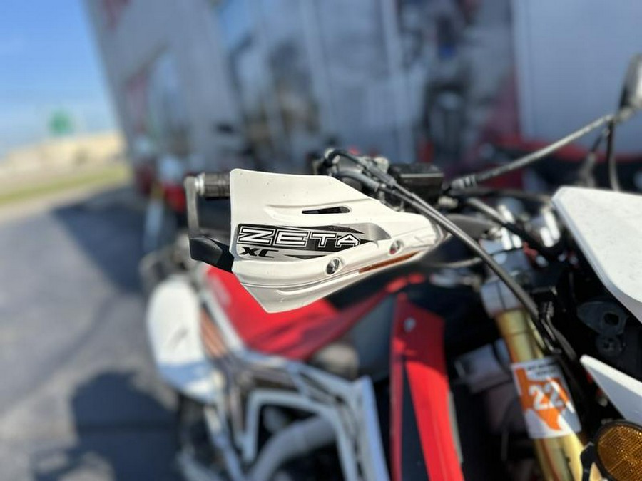 2014 Honda® CRF250L