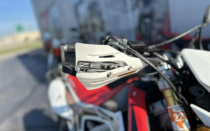 2014 Honda® CRF250L