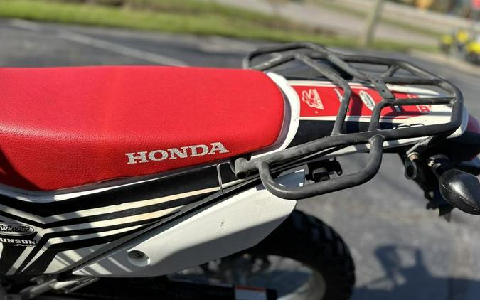 2014 Honda® CRF250L