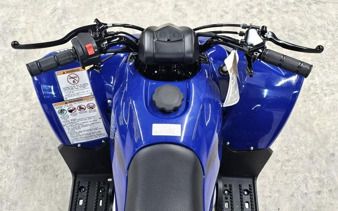 2025 Yamaha YFZ 50