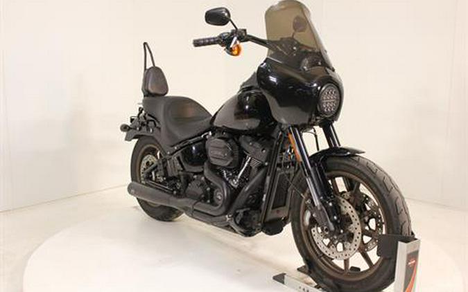 2021 Harley-Davidson Low Rider®S