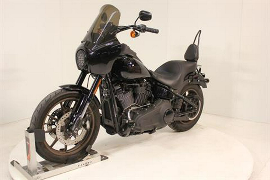 2021 Harley-Davidson Low Rider®S