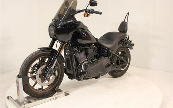 2021 Harley-Davidson Low Rider®S