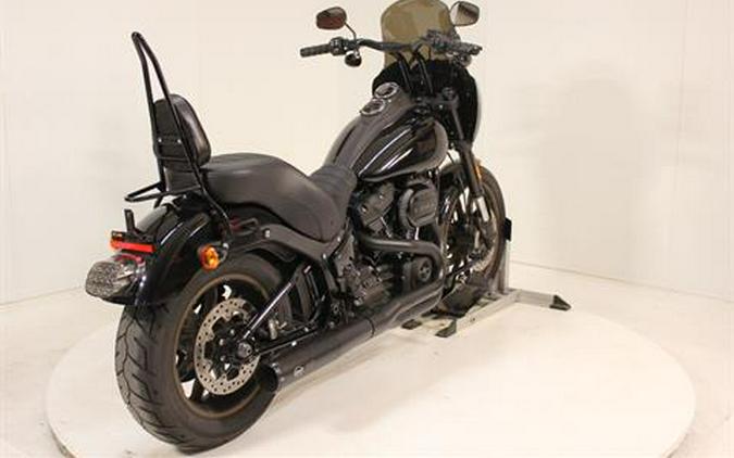 2021 Harley-Davidson Low Rider®S