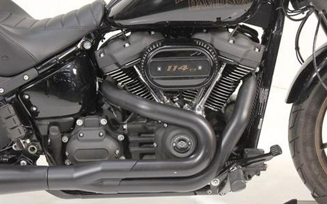 2021 Harley-Davidson Low Rider®S