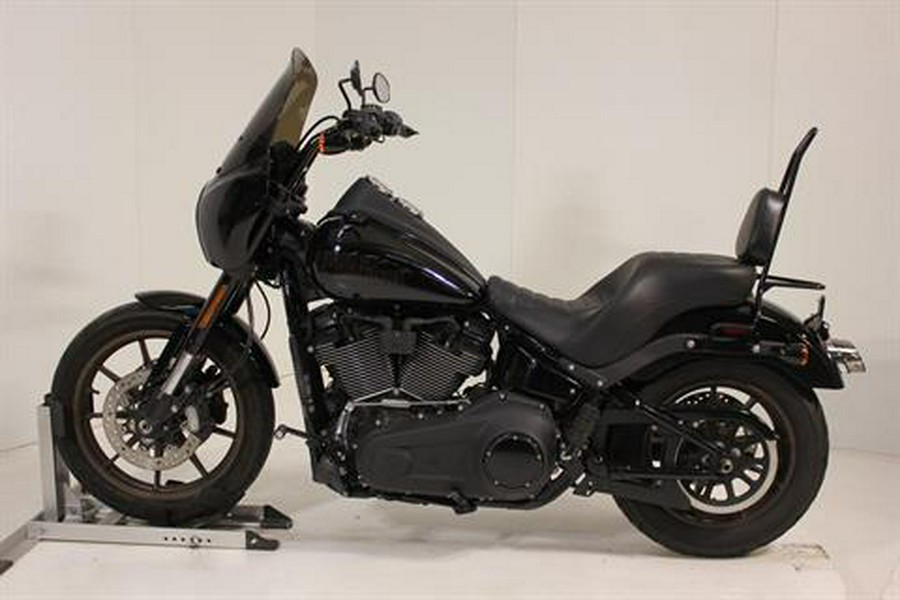 2021 Harley-Davidson Low Rider®S