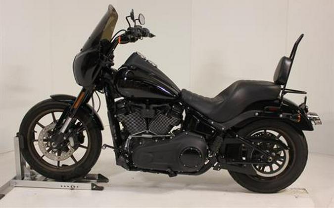 2021 Harley-Davidson Low Rider®S